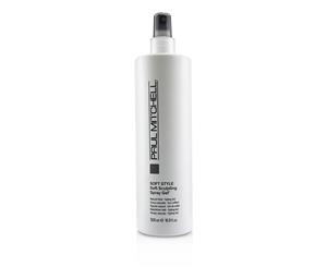 Paul Mitchell Soft Style Soft Sculpting Spray Gel (Natural Hold Styling Gel) 500ml/16.9oz