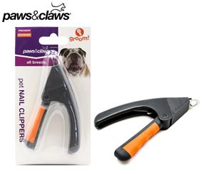 Paws & Claws Pet Nail Clipper