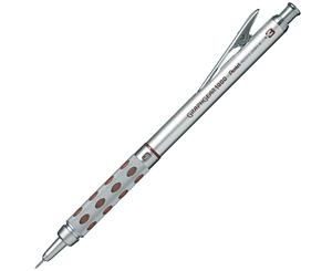 Pentel Graph Gear 1000 Mechanical Pencil 0.3mm