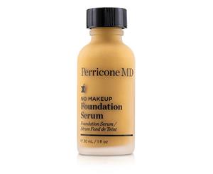 Perricone MD No Makeup Foundation Serum SPF 20 # Golden (Medium/Warm) 30ml/1oz