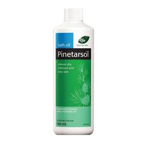 Pinetarsol Bath Oil 500Ml