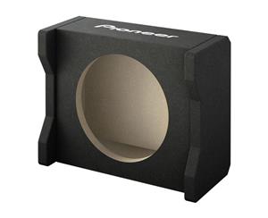 Pioneer UD-SW200D 8" Subwoofer Enclosure Box