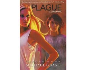 Plague  Gone Series  Book 4