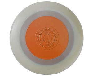 Planet Dog Orbee Tuff Zoom Flyer Glow Disc [Size Small] [Colour Glow/Orange]