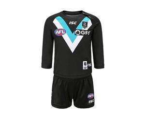 Port Adelaide 2020 Authentic Toddlers Home Guernsey