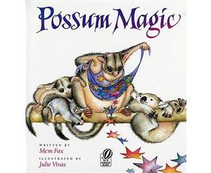 Possum Magic