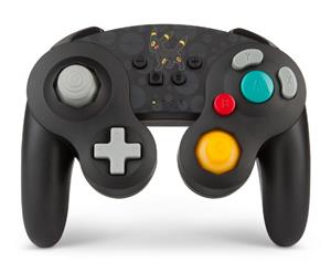 PowerA Nintendo Switch Pokmon Umbreon Wireless GameCube Controller - Black