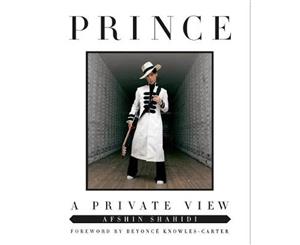 Prince  A Private View