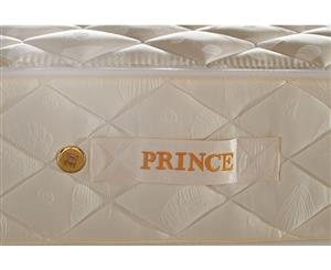 Prince Mattress King Single SH3000 ( Luxurious Comfortable) with 1cm Palm Febric on Both Side