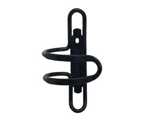 Pro Series Bicycle Alloy Bidon Cage Side Pull Bottle Holder