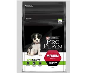 Purina Pro Plan Puppy Medium Breed Chicken OptiStart