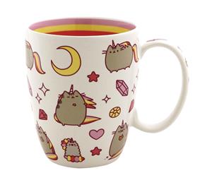 Pusheen Magical Mug