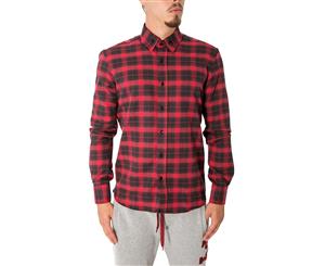 Pyrex Men's Shirt In Red