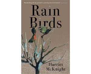 Rain Birds