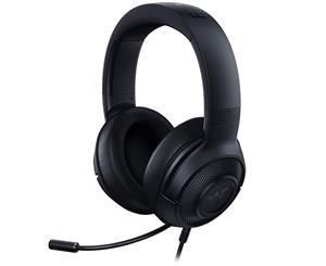 Razer Kraken X Multi Platform Gaming Headset