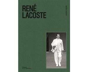 Rene Lacoste