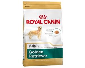 Royal Canin 3kg Golden Retriever Adult Dog Food