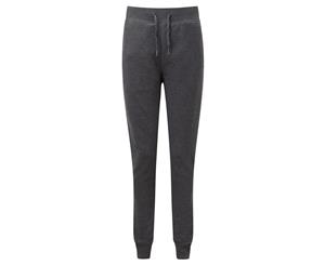 Russell Womens/Ladies Hd Jogging Bottoms (Grey Marl) - RW5502