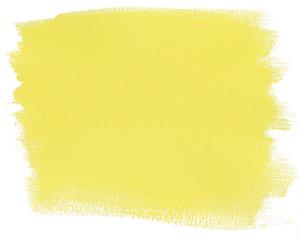 SAA Artists' Acrylic Paint - 60ml tube - Primrose Yellow - Series 4