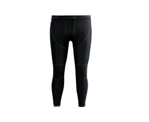 SFIDA Boys Compression Pants - Black