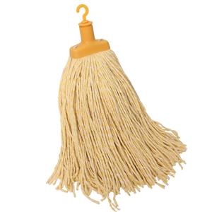 Sabco Professional 400g Yellow Premium Grade Mop Head