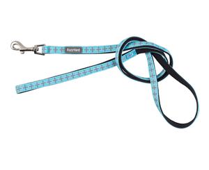 Saint Yeezy X-Small FuzzYard Dog & Puppy Lead Leash - 11mm x 120cm