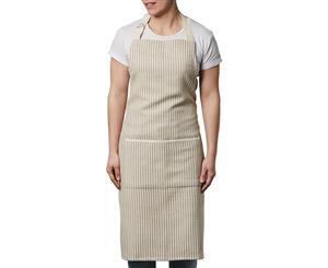 Salisbury & Co Chelsea Apron Natural