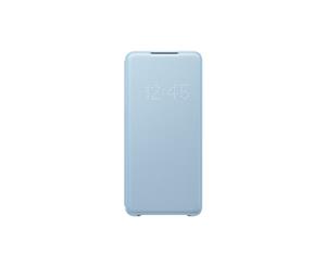 Samsung Galaxy S20+ 5G Smart LED View Cover Sky Blue