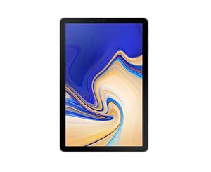 Samsung Galaxy Tab S4 10.5" 256GB Wi-Fi with S-Pen - Grey - Au Stock