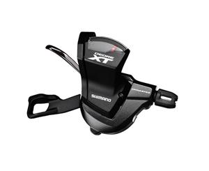 Shimano Deore XT SL-M8000 Rapidfire + Shift Lever