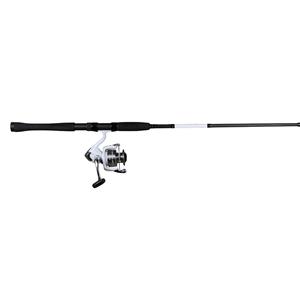 Shimano Sienna HD Spinning Combo