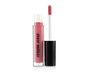 Smashbox Gloss Angeles Lip Gloss # Sorbet Watch (Medium Pink) 4ml/0.13oz