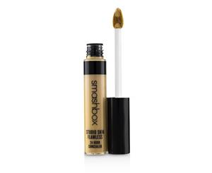 Smashbox Studio Skin Flawless 24 Hour Concealer # Light Medium Warm Olive 8ml/0.27oz