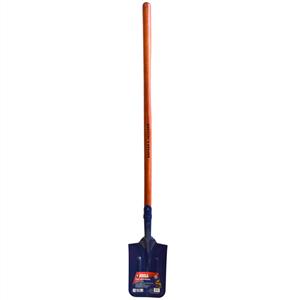 Spear & Jackson Long Handle Post Hole Shovel