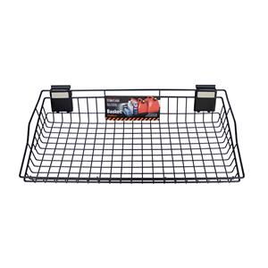 StorEase 30 x 60cm Garage Wall Storage Basket