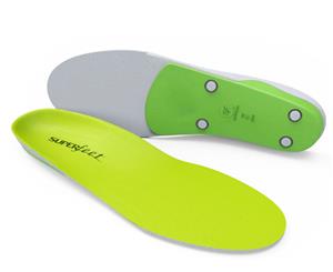 Superfeet Women's Insoles - Green