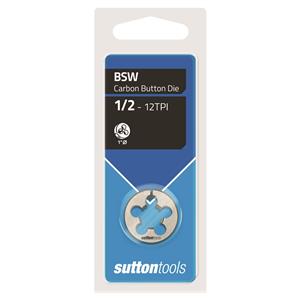 Sutton Tools 1 / 2 - 1