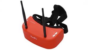 SwellPro 5.8G 48CH FPV Video Goggles Integrated