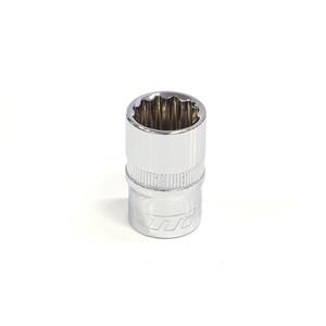 TTI 10mm 1/4inch Drive Socket