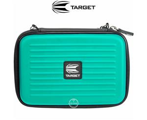 Target - Takoma XL Dart Cases - Aqua