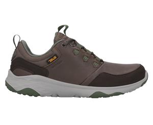 Teva Men's Arrowood 2 Waterproof Sneakers - Black/Olive