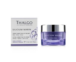 Thalgo Silicium Marin Lifting Correcting Eye Cream 15ml/0.5oz