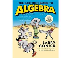 The Cartoon Guide to Algebra