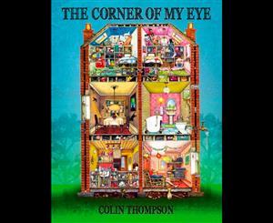 The Corner of My Eye