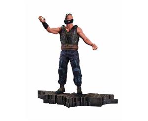 The Dark Knight Rises 112 Scale Statue Bane