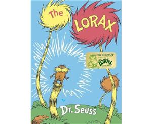 The Lorax