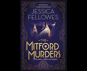 The Mitford Murders