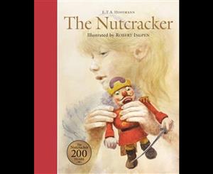 The Nutcracker and the Mouse King