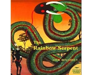 The Rainbow Serpent