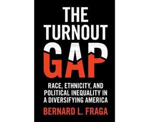 The Turnout Gap - Paperback